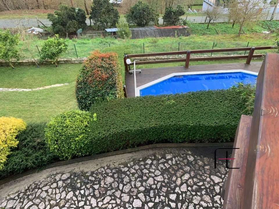 Moradia T3 para Venda em Loivo Foto 14