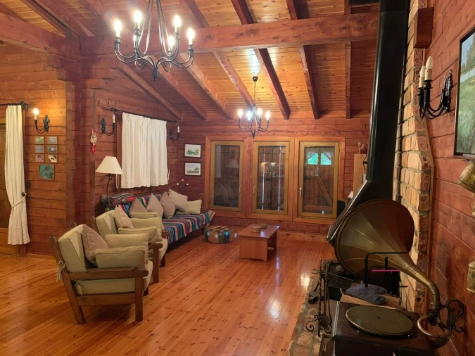 Moradia T3 para Venda em Loivo Foto 7