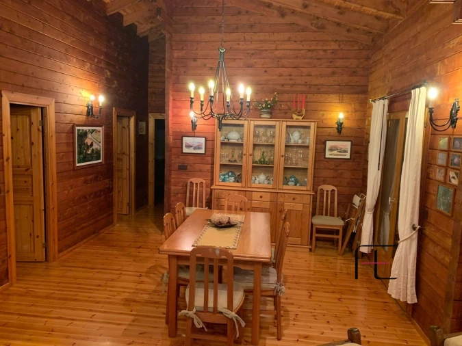 Moradia T3 para Venda em Loivo Foto 10