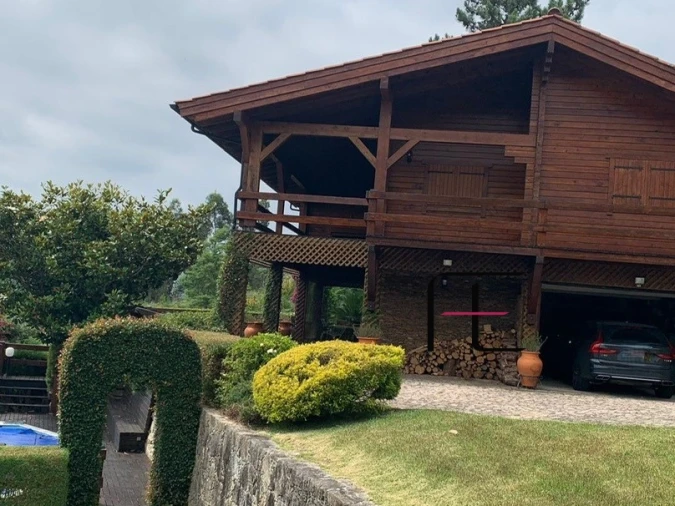 Moradia T3 para Venda em Loivo Foto 1