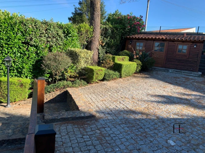 Moradia T3 para Venda em Loivo Foto 20