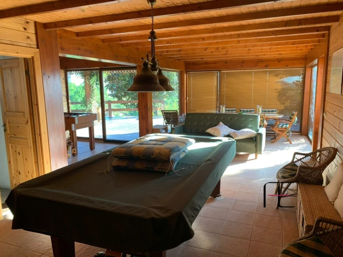 Moradia T3 para Venda em Loivo Foto 16