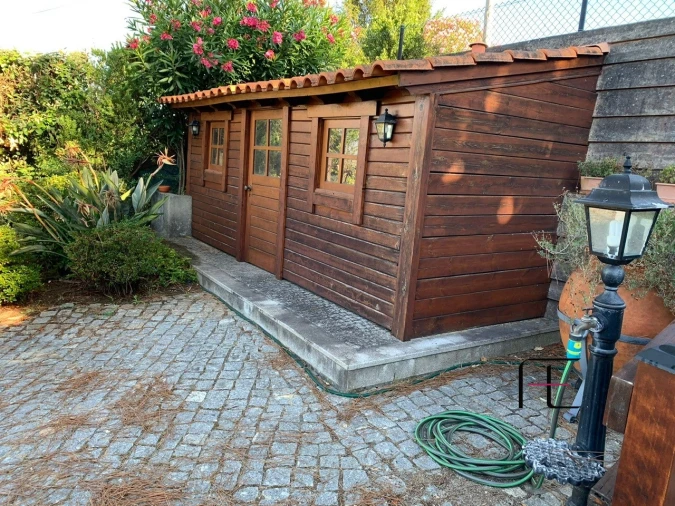 Moradia T3 para Venda em Loivo Foto 4