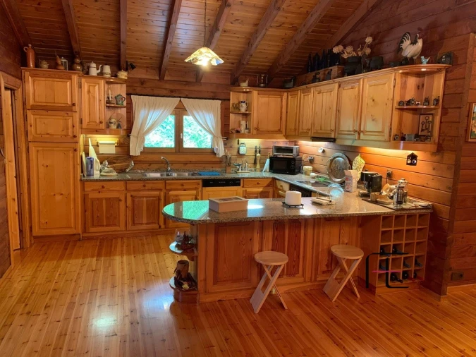 Moradia T3 para Venda em Loivo Foto 9