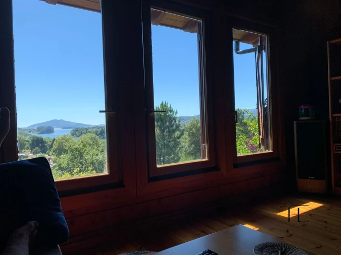 Moradia T3 para Venda em Loivo Foto 24