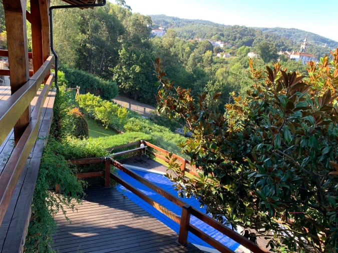 Moradia T3 para Venda em Loivo Foto 18