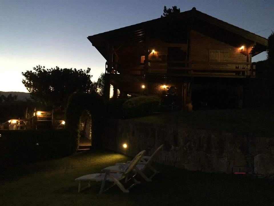 Moradia T3 para Venda em Loivo Foto 17