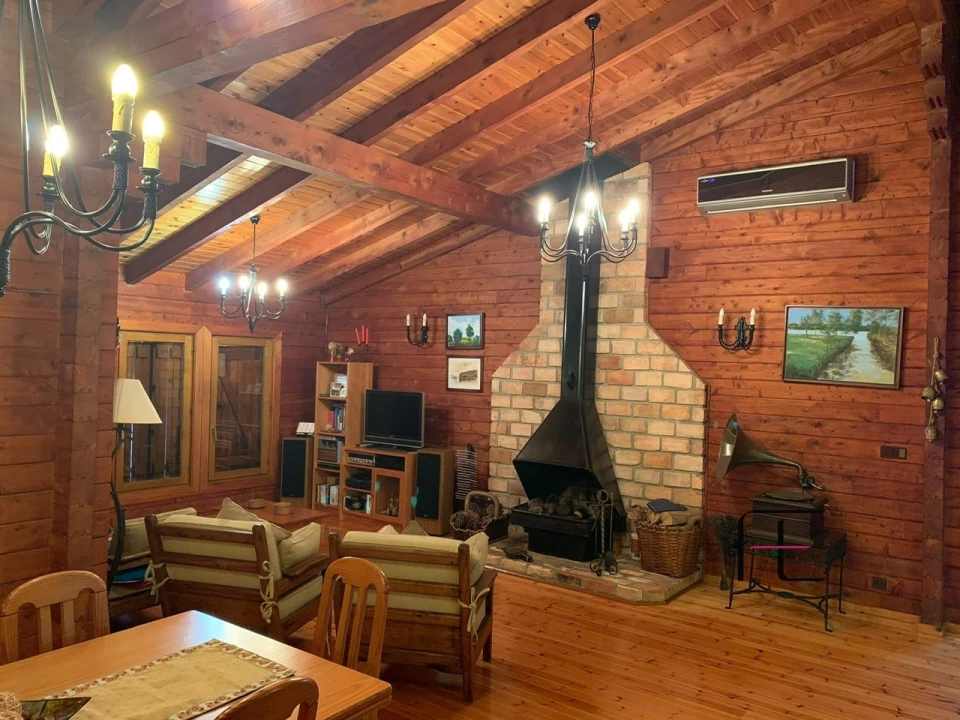 Moradia T3 para Venda em Loivo Foto 8