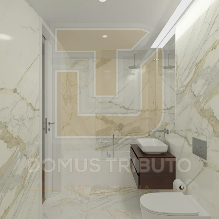 Apartamento T3 para Venda em Canidelo Foto 34