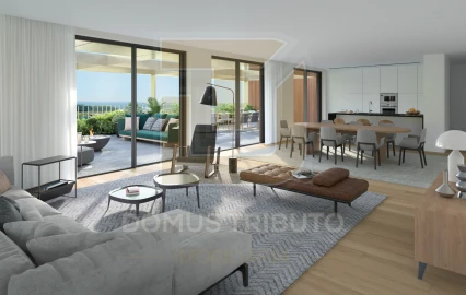Apartamento T3 para Venda em Canidelo