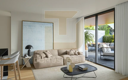 Apartamento T3 para Venda em Canidelo