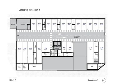 Apartamento T3 para Venda em Canidelo