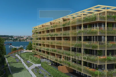 Apartamento T3 para Venda em Canidelo
