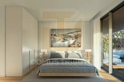 Apartamento T3 para Venda em Canidelo