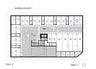 Apartamento T3 para Venda em Canidelo
