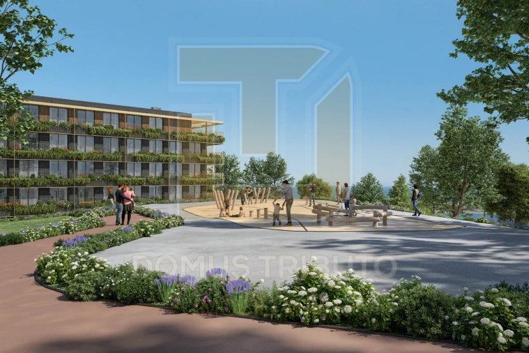 Apartamento T3 para Venda em Canidelo Foto 5