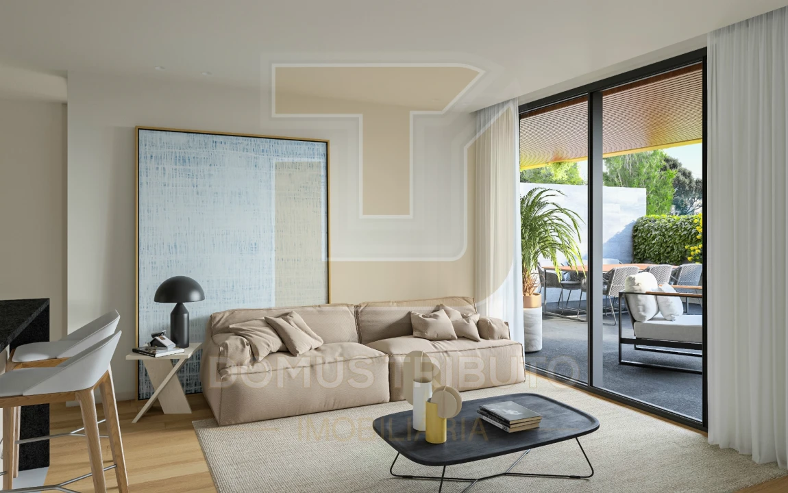 Apartamento T3 para Venda em Canidelo Foto 24