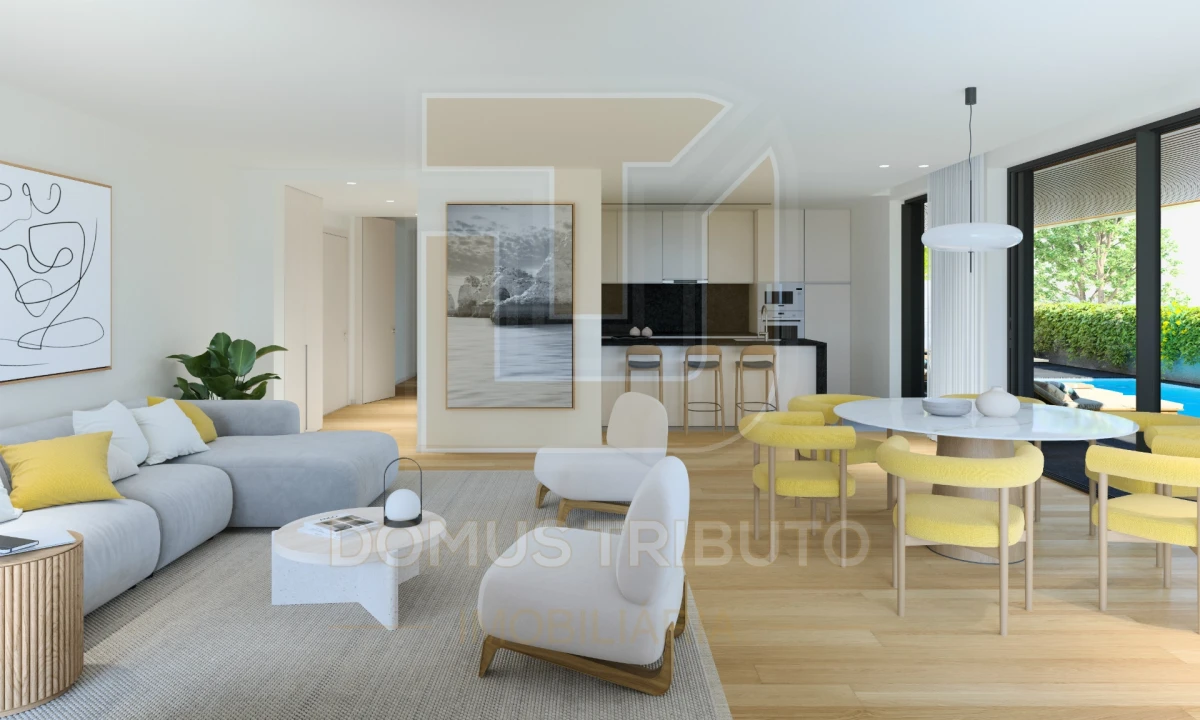 Apartamento T3 para Venda em Canidelo Foto 21