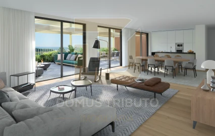 Apartamento T3 para Venda em Canidelo