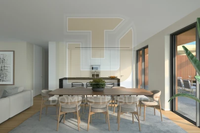 Apartamento T3 para Venda em Canidelo