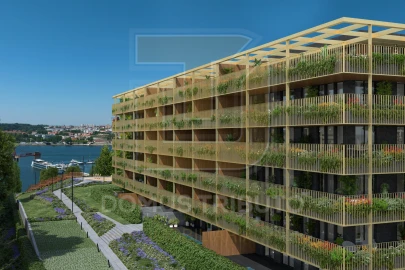 Apartamento T3 para Venda em Canidelo