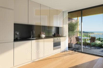 Apartamento T3 para Venda em Canidelo