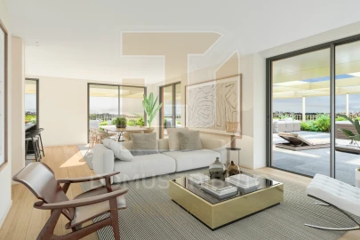 Apartamento T3 para Venda em Canidelo
