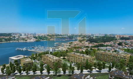 Apartamento T3 para Venda em Canidelo