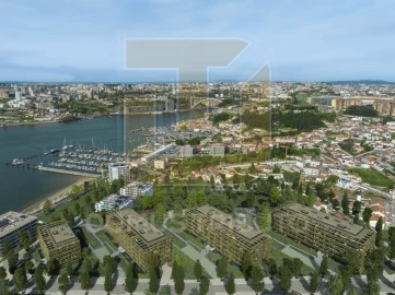Apartamento T3 para Venda em Canidelo