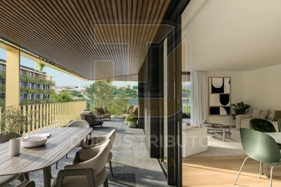 Apartamento T3 para Venda em Canidelo