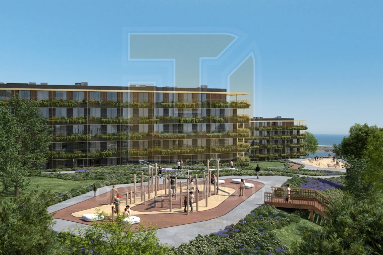Apartamento T3 para Venda em Canidelo Foto 7