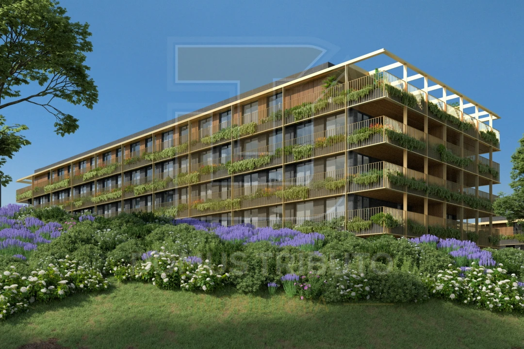 Apartamento T3 para Venda em Canidelo Foto 2