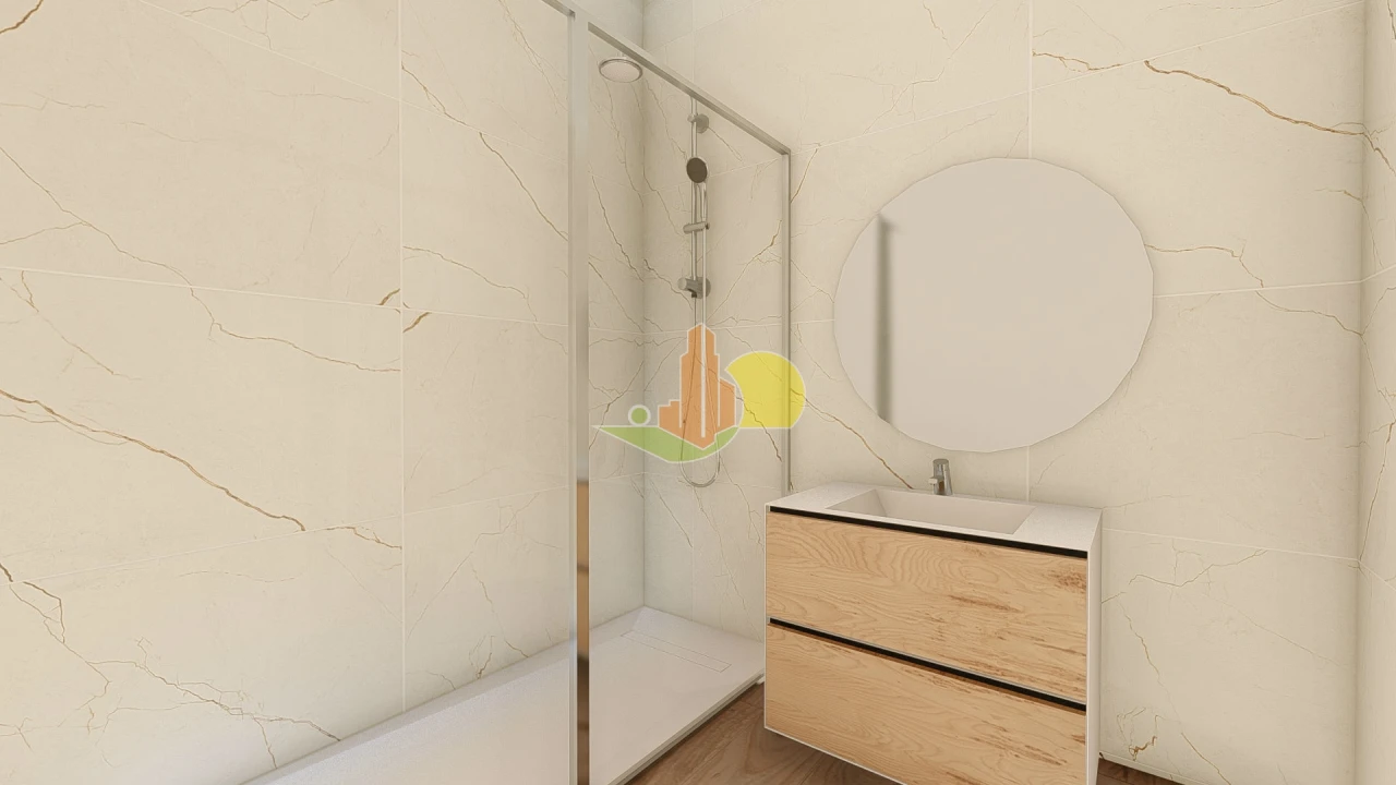 Apartamento T5 para Venda em Tavarede Foto 26