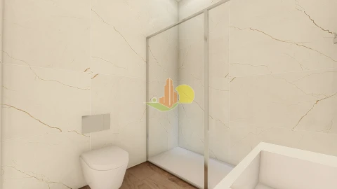Apartamento T5 para Venda em Tavarede