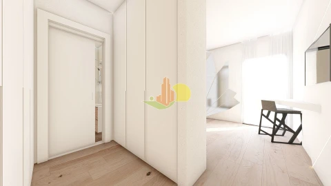 Apartamento T5 para Venda em Tavarede