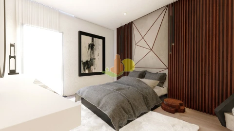 Apartamento T5 para Venda em Tavarede