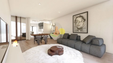 Apartamento T5 para Venda em Tavarede