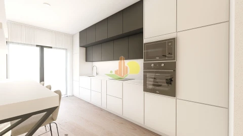Apartamento T5 para Venda em Tavarede