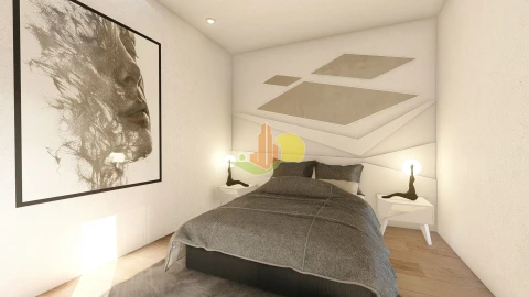 Apartamento T5 para Venda em Tavarede