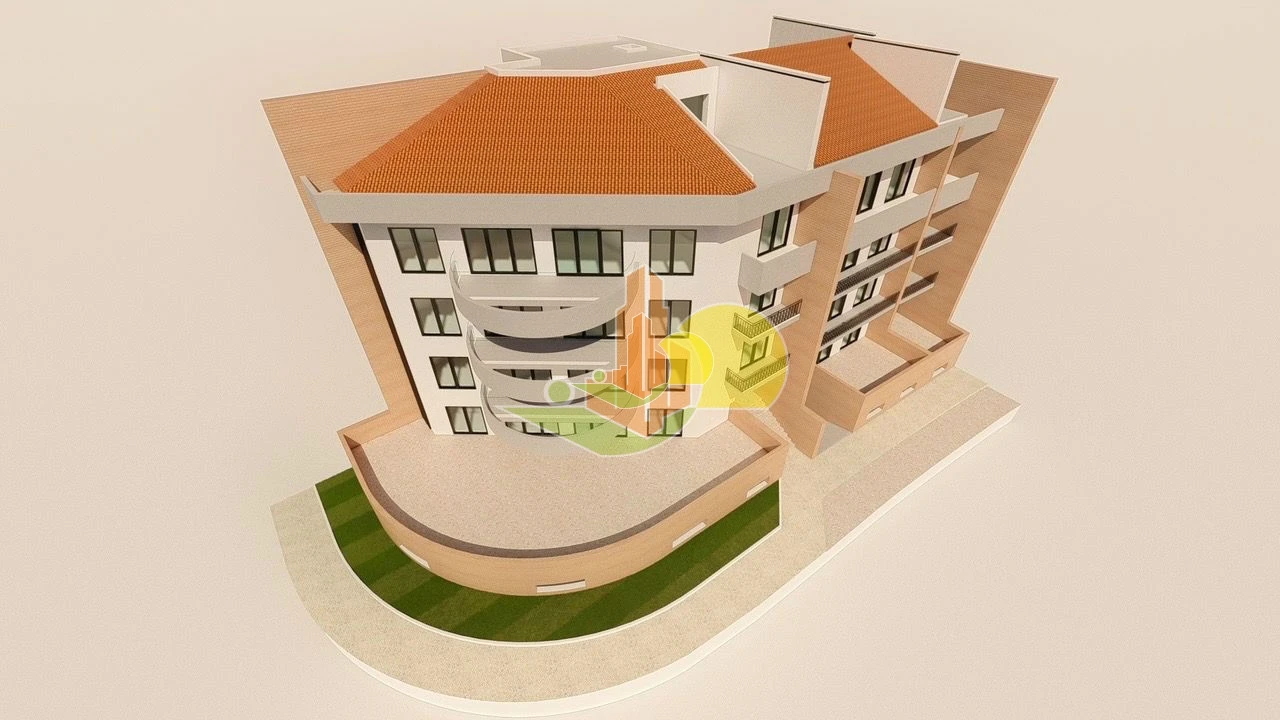 Apartamento T5 para Venda em Tavarede Foto 5