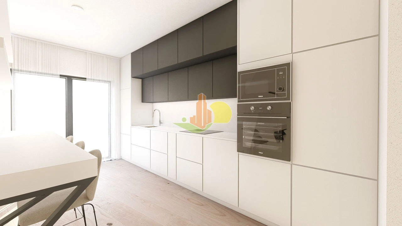 Apartamento T5 para Venda em Tavarede Foto 11