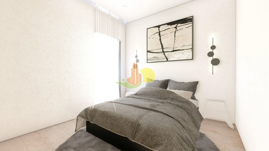 Apartamento T5 para Venda em Tavarede Foto 15