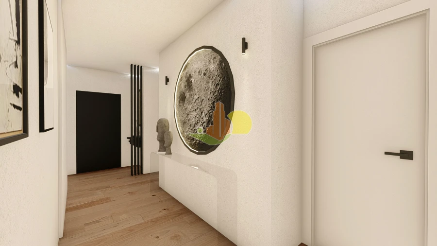 Apartamento T5 para Venda em Tavarede Foto 21