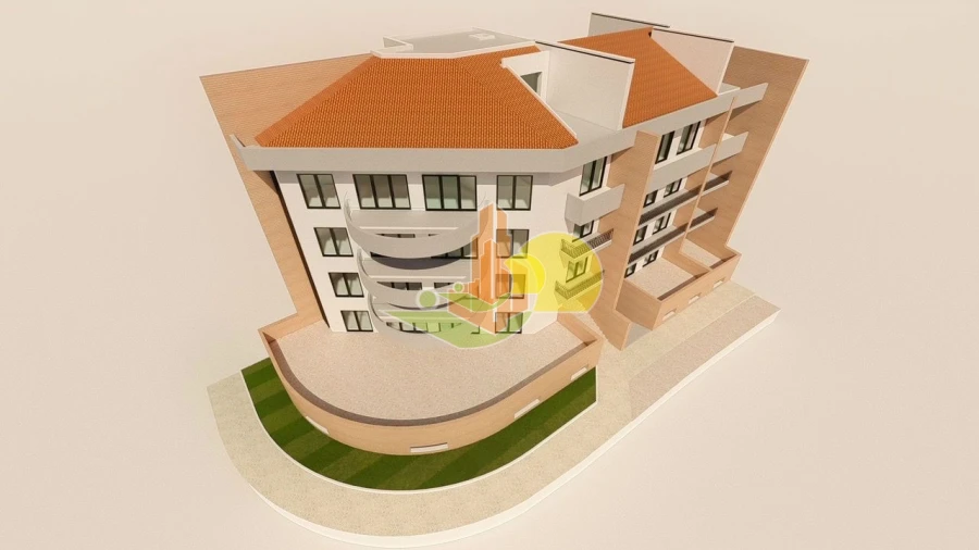 Apartamento T5 para Venda em Tavarede Foto 5