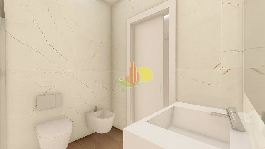 Apartamento T5 para Venda em Tavarede Foto 25