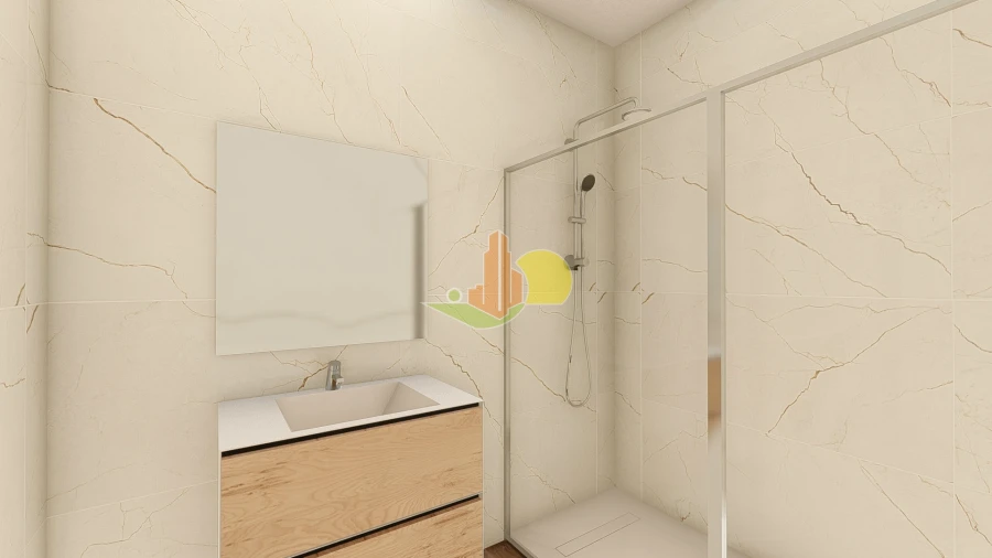 Apartamento T5 para Venda em Tavarede Foto 24