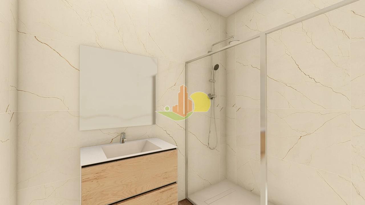 Apartamento T5 para Venda em Tavarede Foto 24