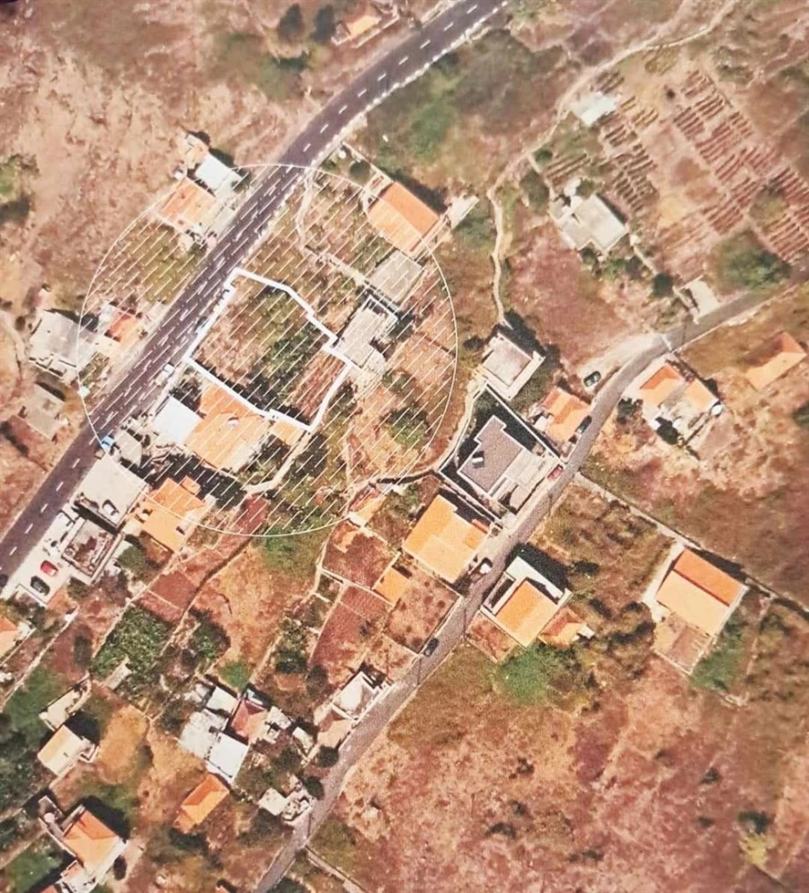Terreno Agricola ou Rústico para Venda em Campanario Foto 2