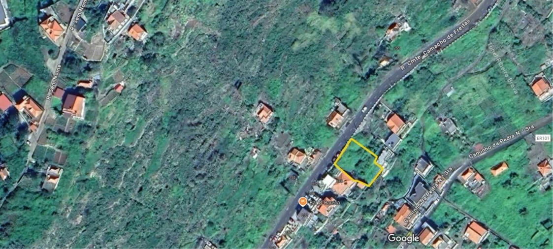 Terreno Agricola ou Rústico para Venda em Campanario Foto 1