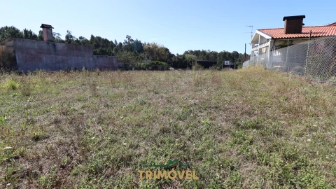 Terreno para Venda em Santa Maria da Feira, Travanca, Sanfins e Espargo